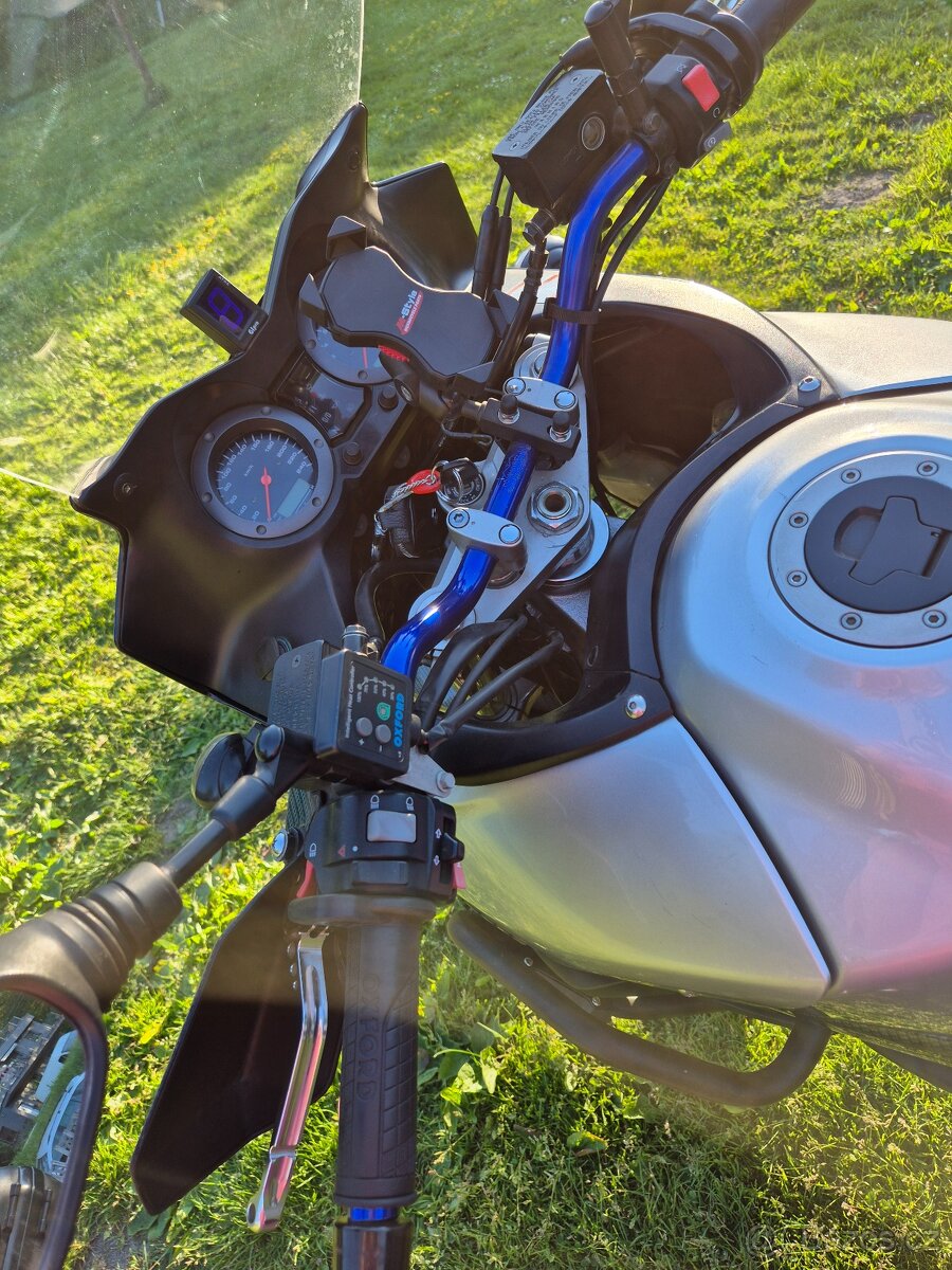 Suzuki V-Strom DL1000