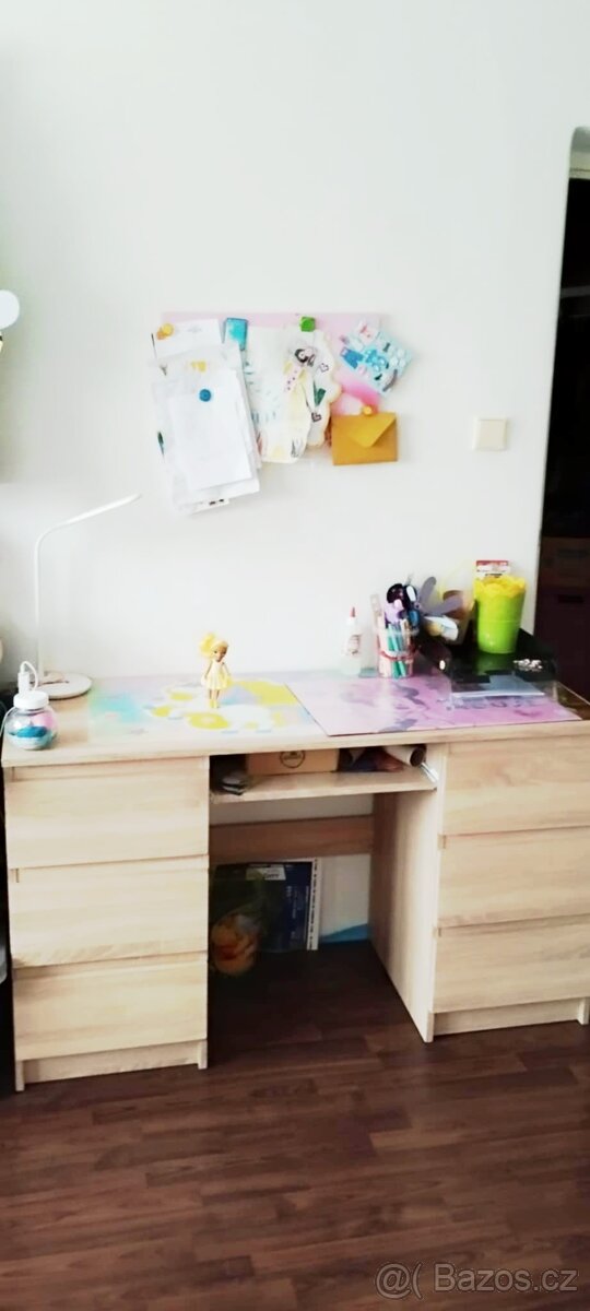 Byt 2+1, 54m2 Zd. Fibicha, bl. 314 v Mostě - 5