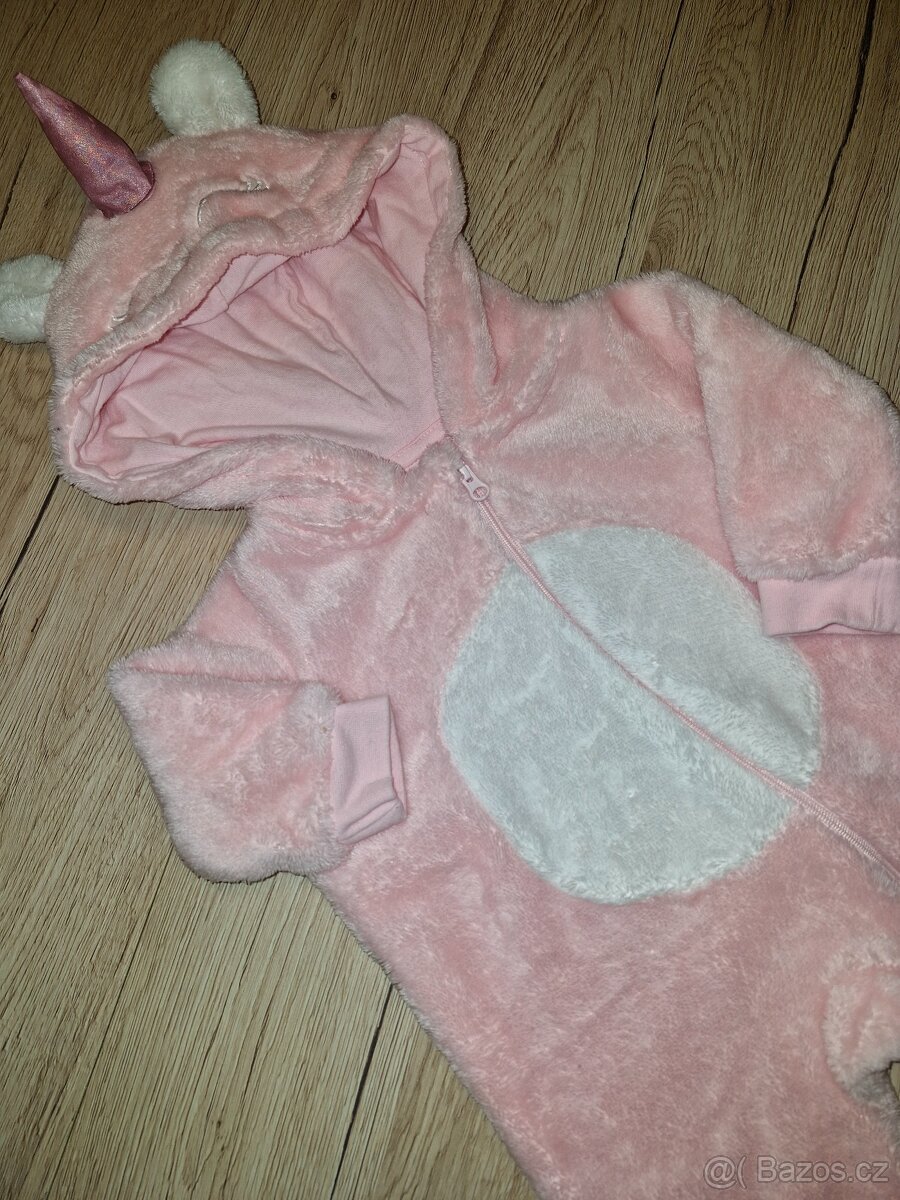Zimní overaly 1-3 měsíce - 5