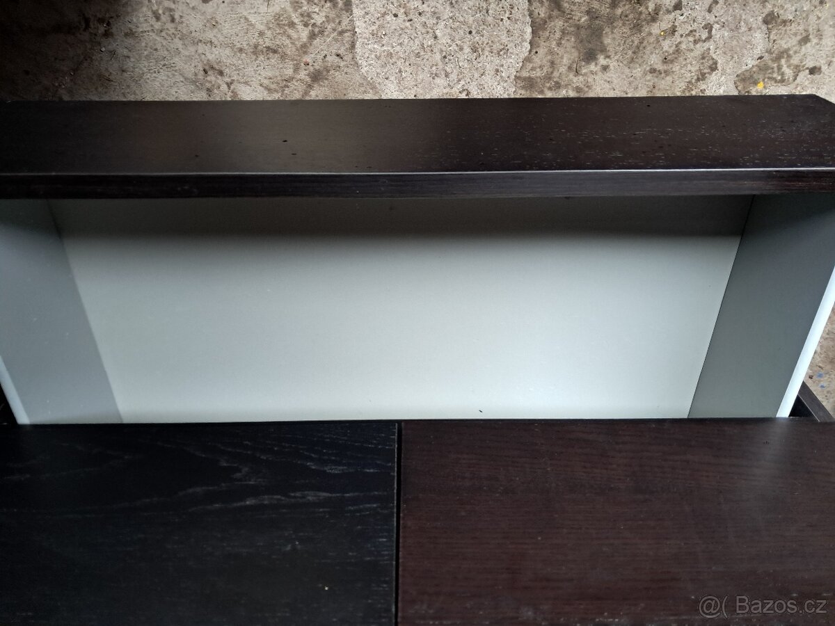 Ikea komoda Malm 6 zásuvek - 5