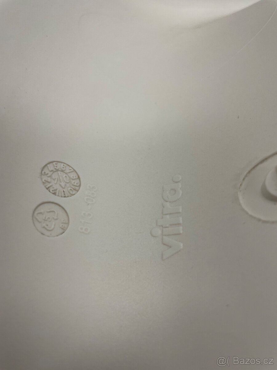 Art židle Vitra Panton Chair - 5