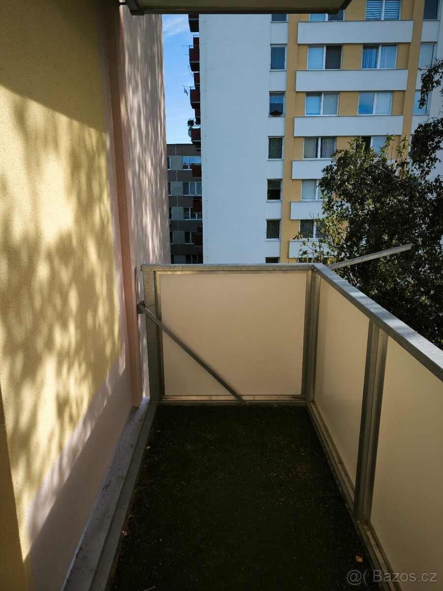 Prodám byt 3+1 Větrná, Č.Budějovice - 5