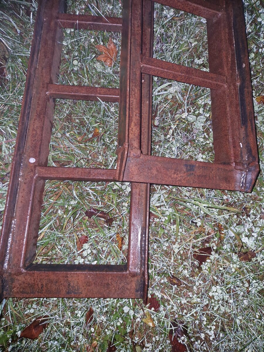 Najezdy na pasovy bagr - 5