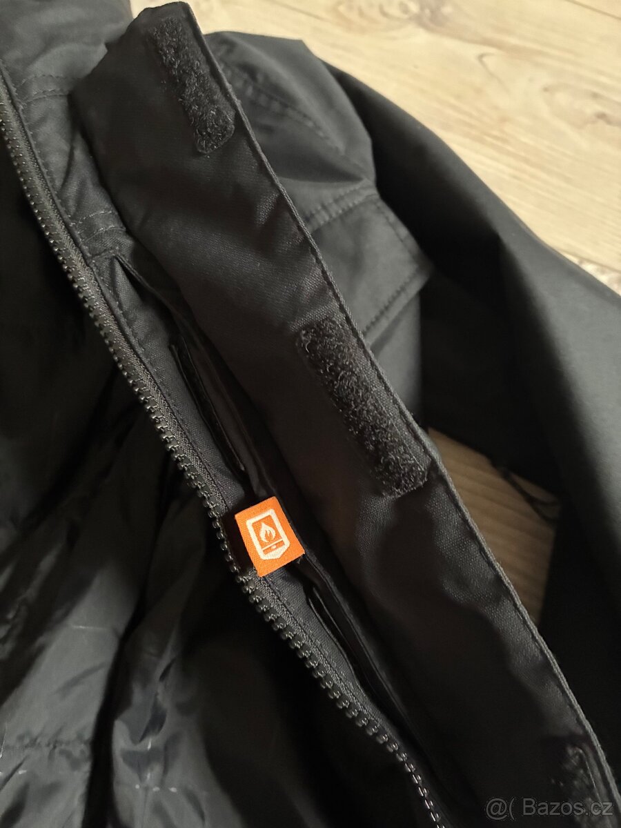 Zimní budna BURTON vel. S - 5