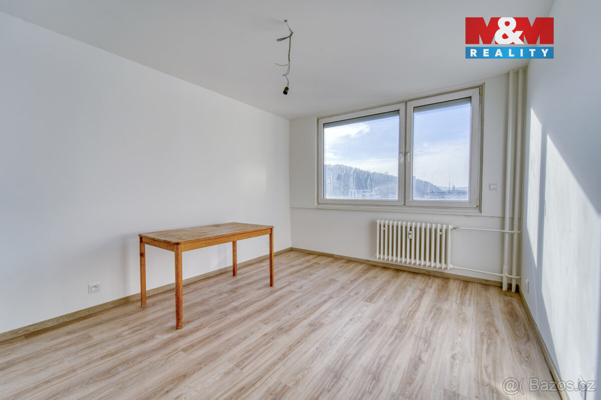 Pronájem bytu 3+kk, 65 m², Praha, ul. U Sluncové - 5