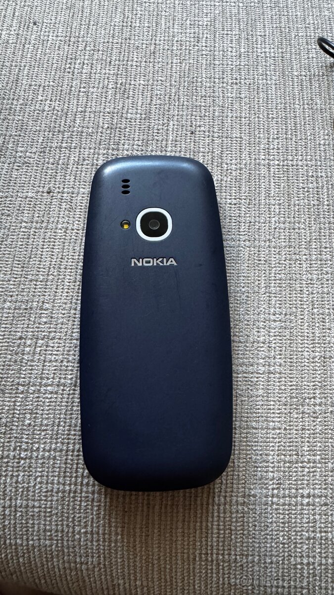 Mobilní telefon Nokia 3310 (Dual SIM) - 5