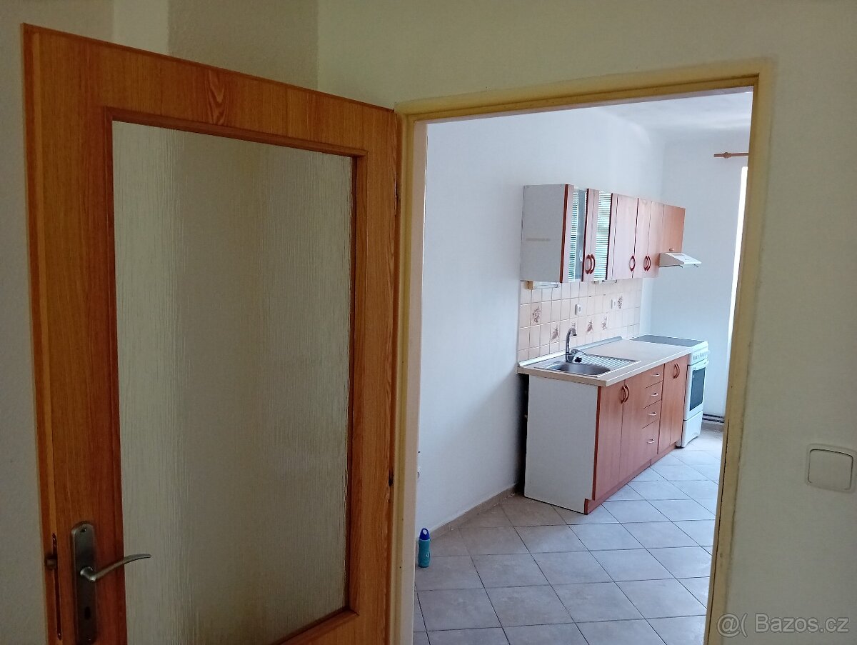 Byt 2+1 Petrovice prodej - 5