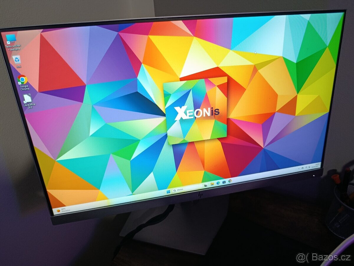 nove slozene 24x core threads / 8GB GK / 64GB RAM / 2000GB - 5