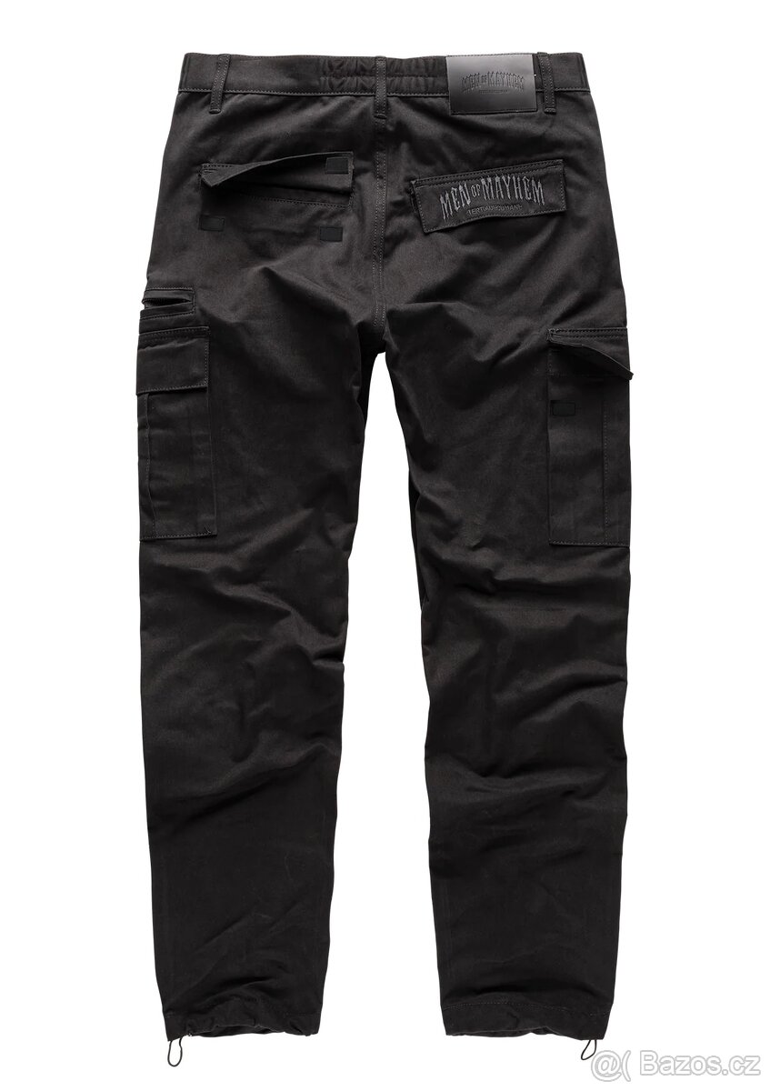 Oblečení Men Of Mayhem - 5