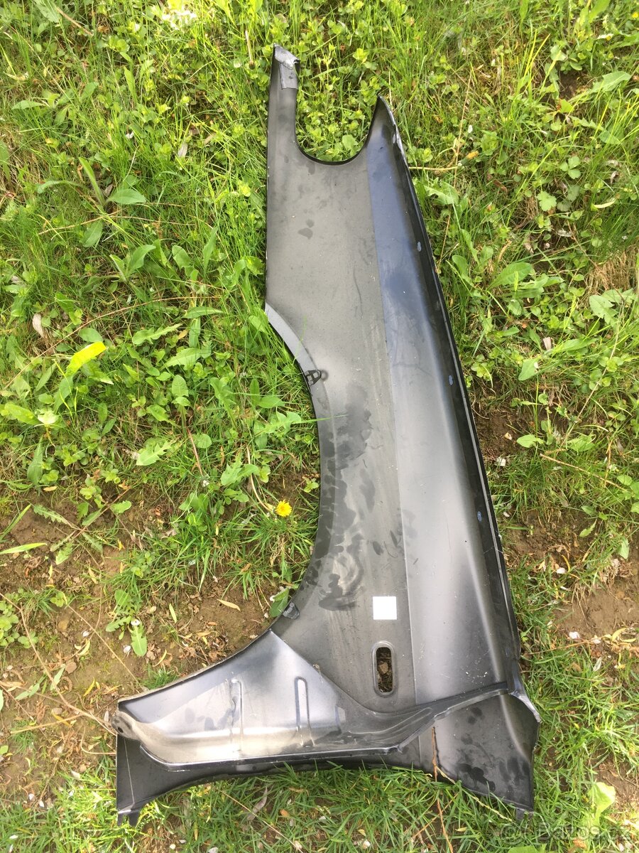 Škoda Felicia 1995-2001 díly - 5