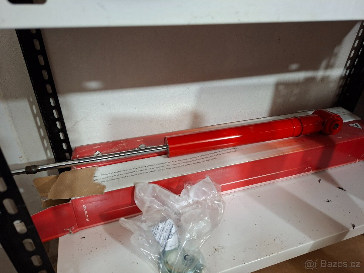 Díly Saab 9-5 kombi 2006 - 5