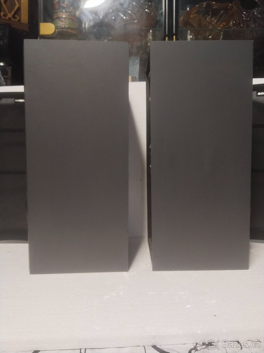 Sony SS-MB215 regálové reproduktory - 5