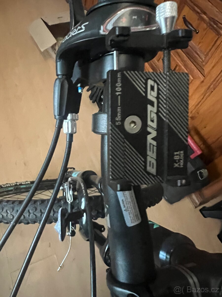 Dámský horský kolo 26 “ - 5