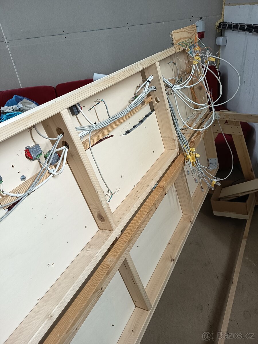 Kolejiště TT 90X180 - 5