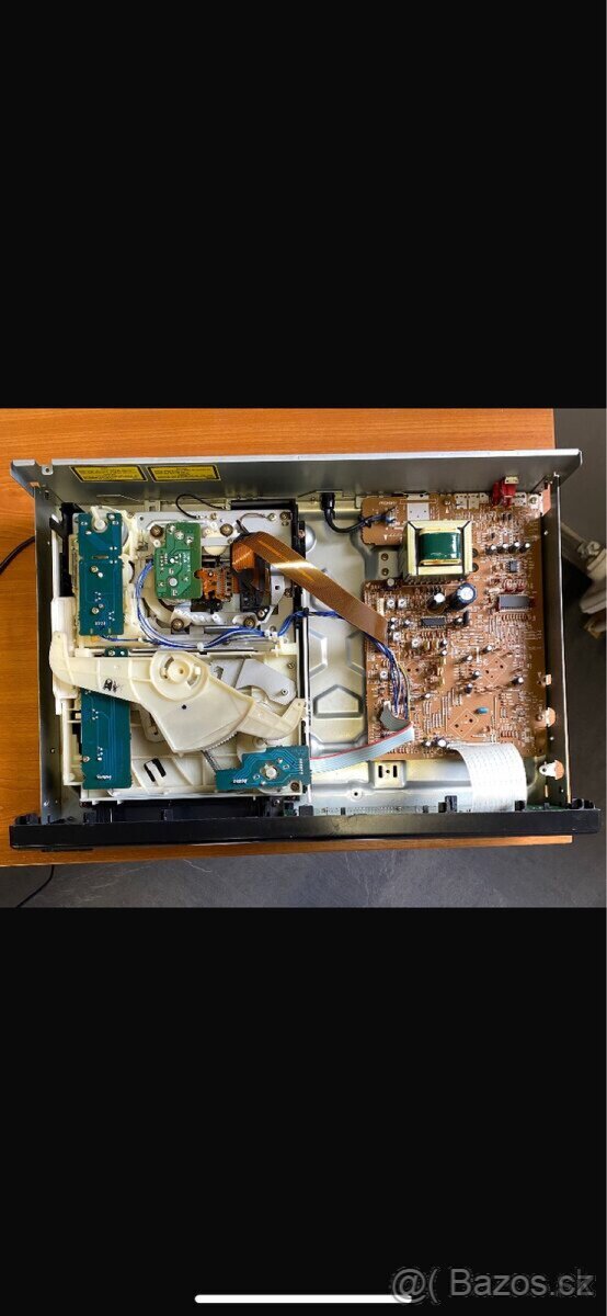 Predám Pioneer PD-M426 (SLOVENSKO) - 5