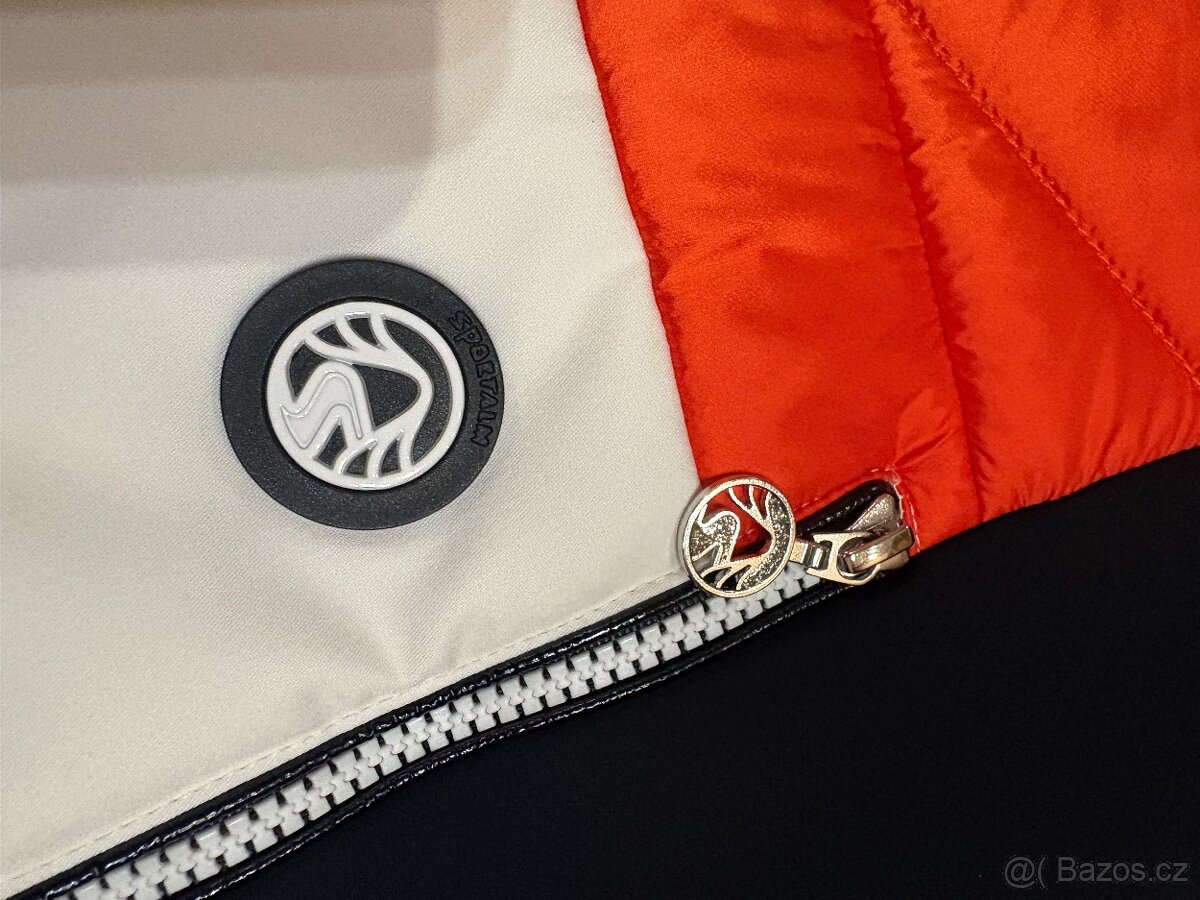 Budna Sportalm vel. 36 - 5