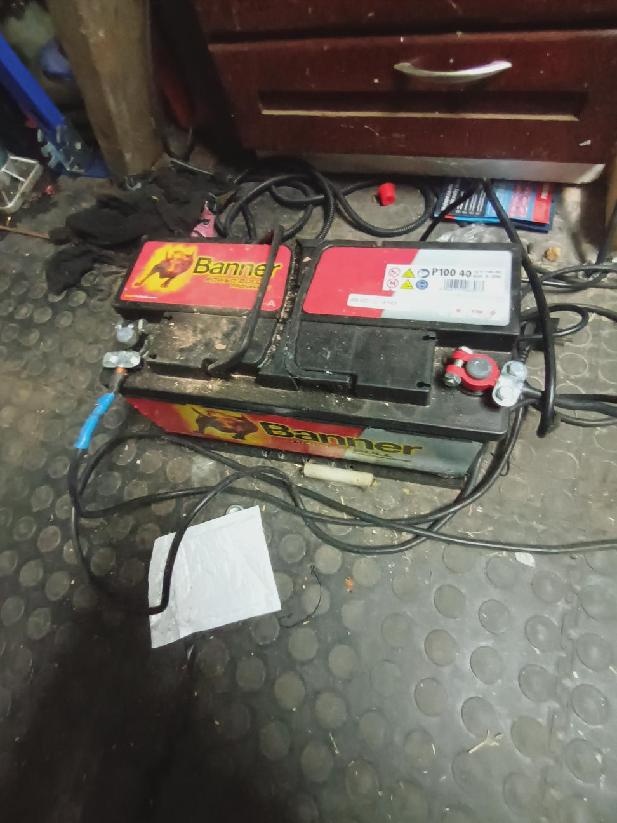 Záložní zdroj měnič napětí - 5