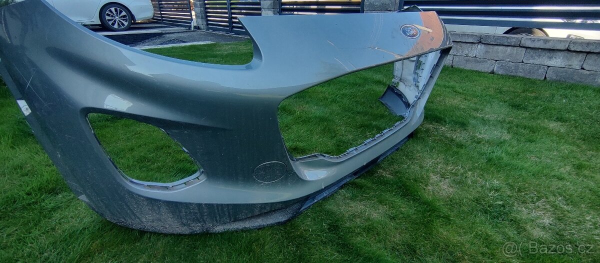 Ford Puma 2 II MK2 2019 - predni naraznik - 5