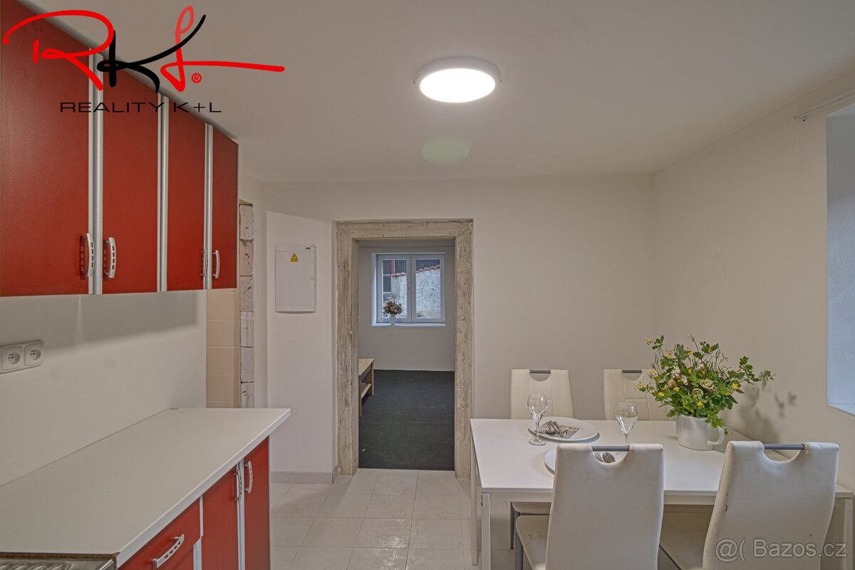 Prodej, dům, Brzánky, Roudnice nad Labem - 5