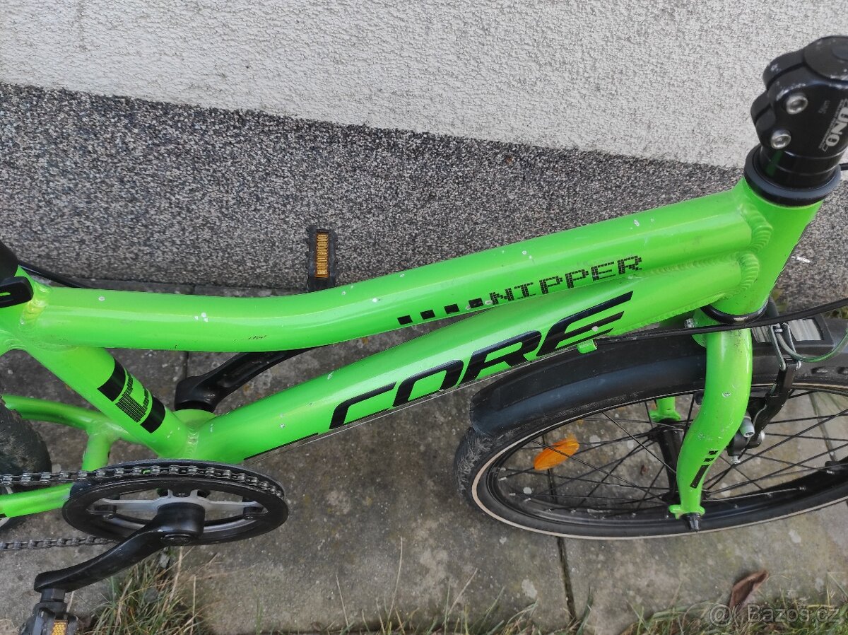 Dětské kolo Core Nipper 20" - 5