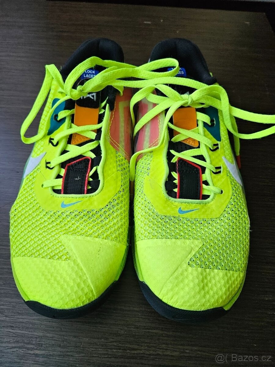 Tréninkové boty Nike vel. 42,5 - 5