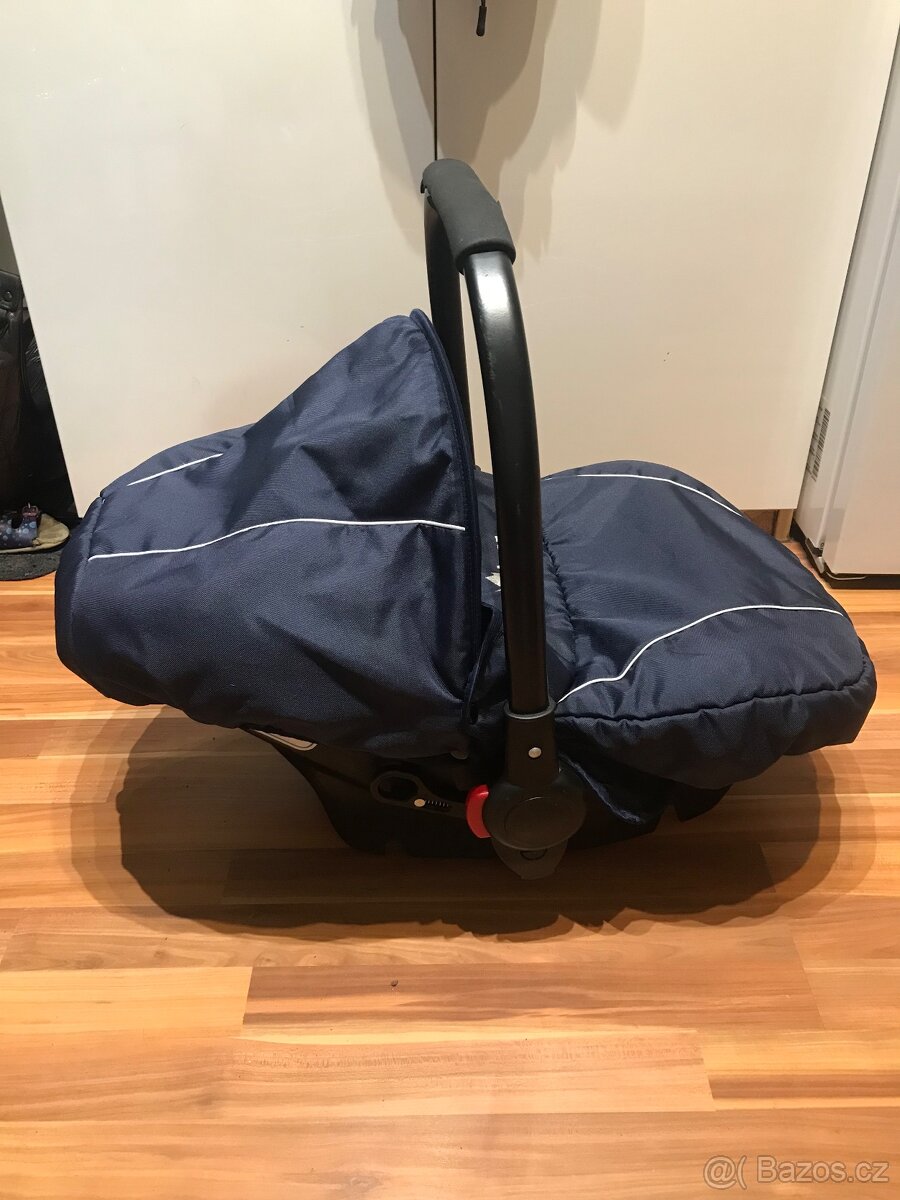 Vajicko Bersteiger - 5