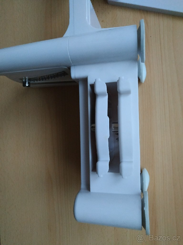 Spiralizer na zeleninu zn. Spiral Slicer - 5