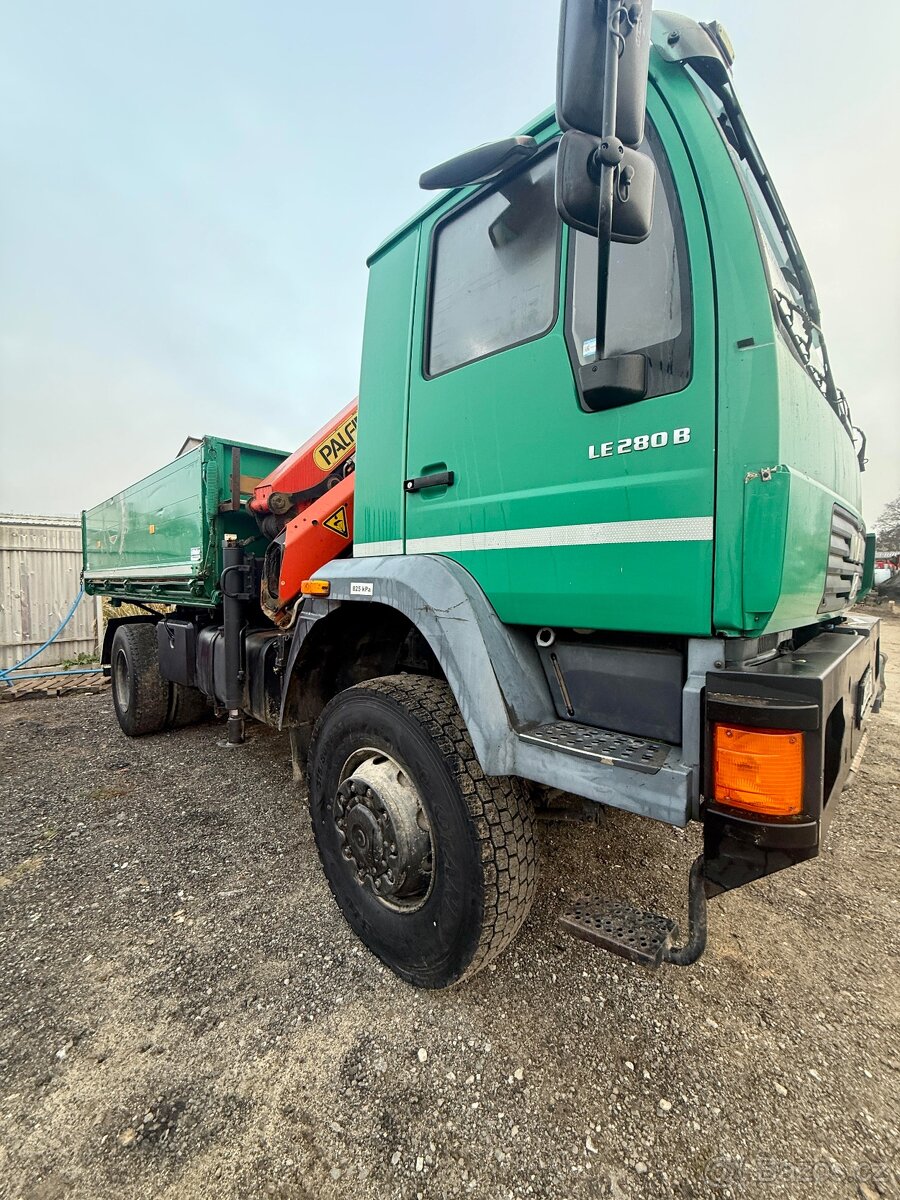 Pronájem stavebních strojů - 5