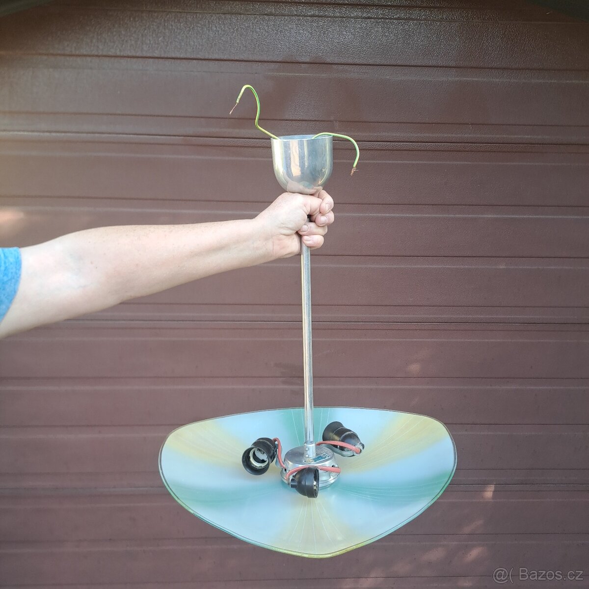 Lustr Brusel - Napako - 5