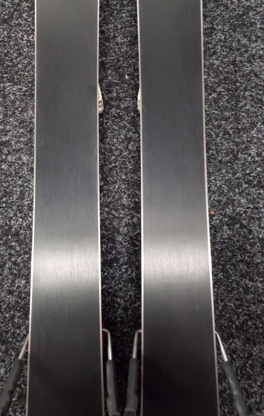 Dětské lyže Atomic Race 7 (110 cm). - 5