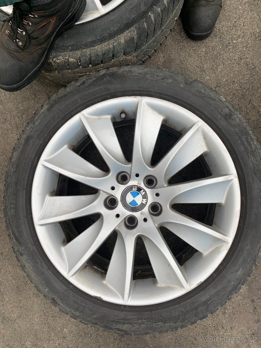 kola BMW 18´´ styl 329 - 5