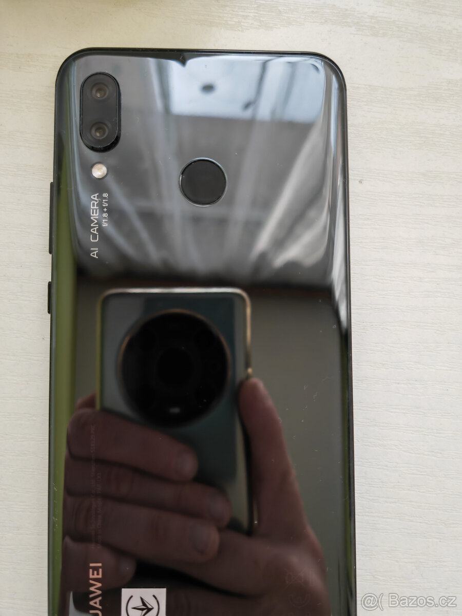 Huawei Nova 3 4/128 Gb - 5