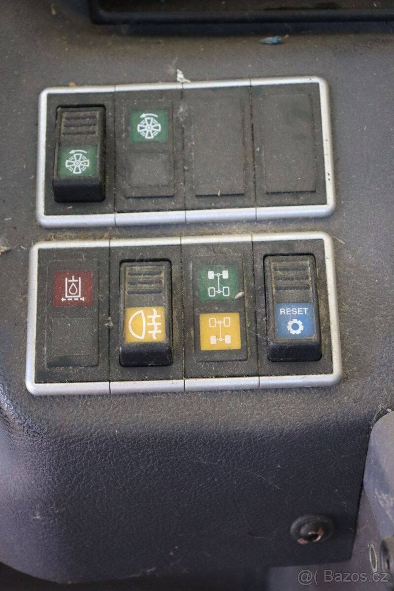 Manitou MLT 741-120 - 5