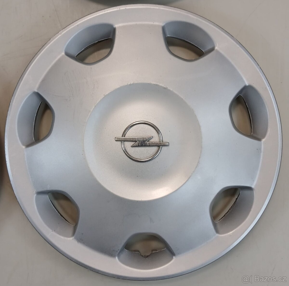 Originální poklice Opel 13" - 5