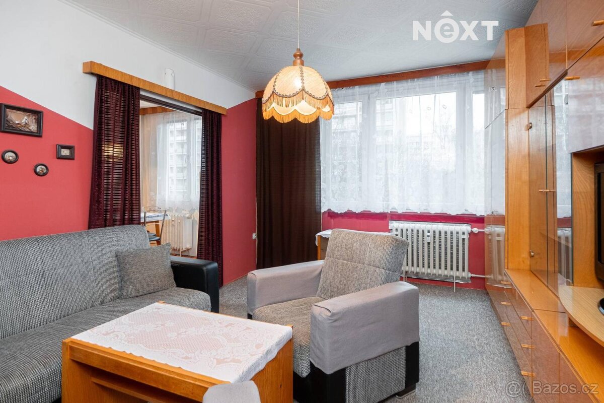 Prodej byt 3+1, 70㎡ - 5