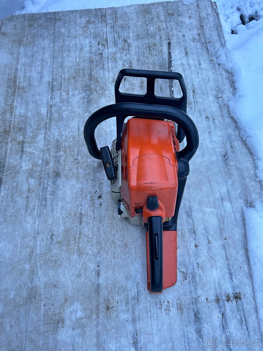 STIHL MS 210 2.0kW - 5