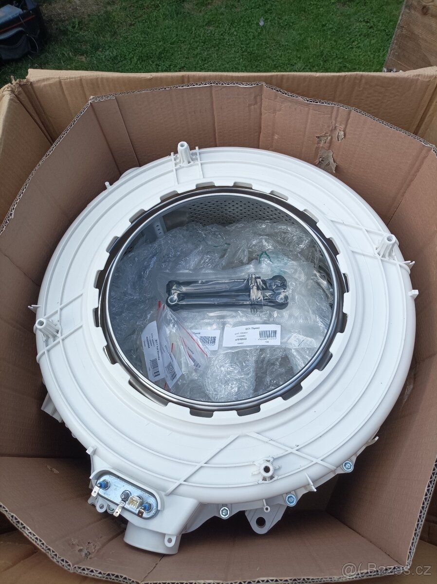 Náhradní díly CANDY, HOOVER, HAIER - 5