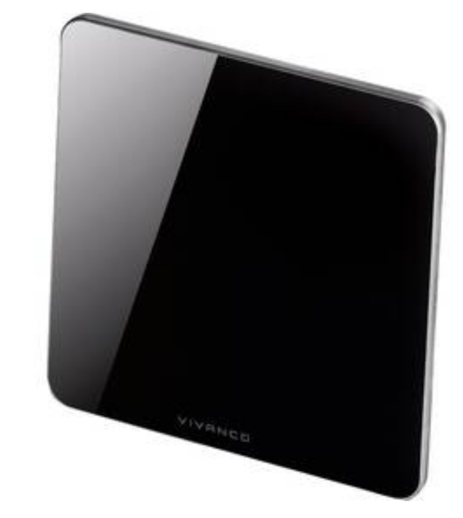 TV pokojová anténa Vivanco - 5