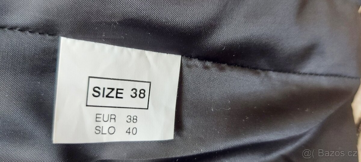 Dámské sáčko - 5