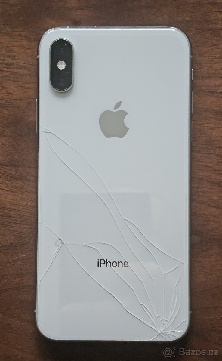 Prodám Apple iPhone XS (64 GB) - 5