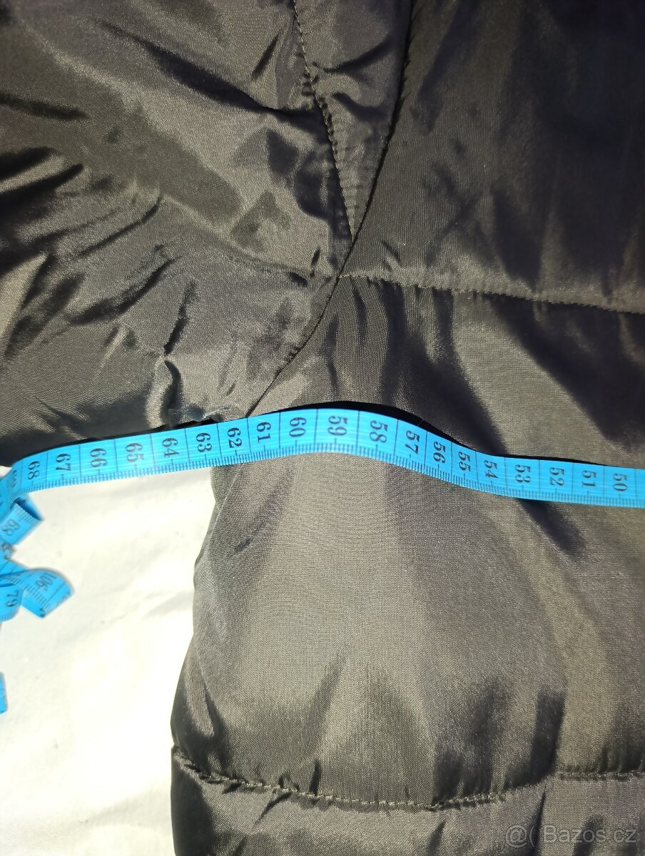 pánská zimní bunda - 5