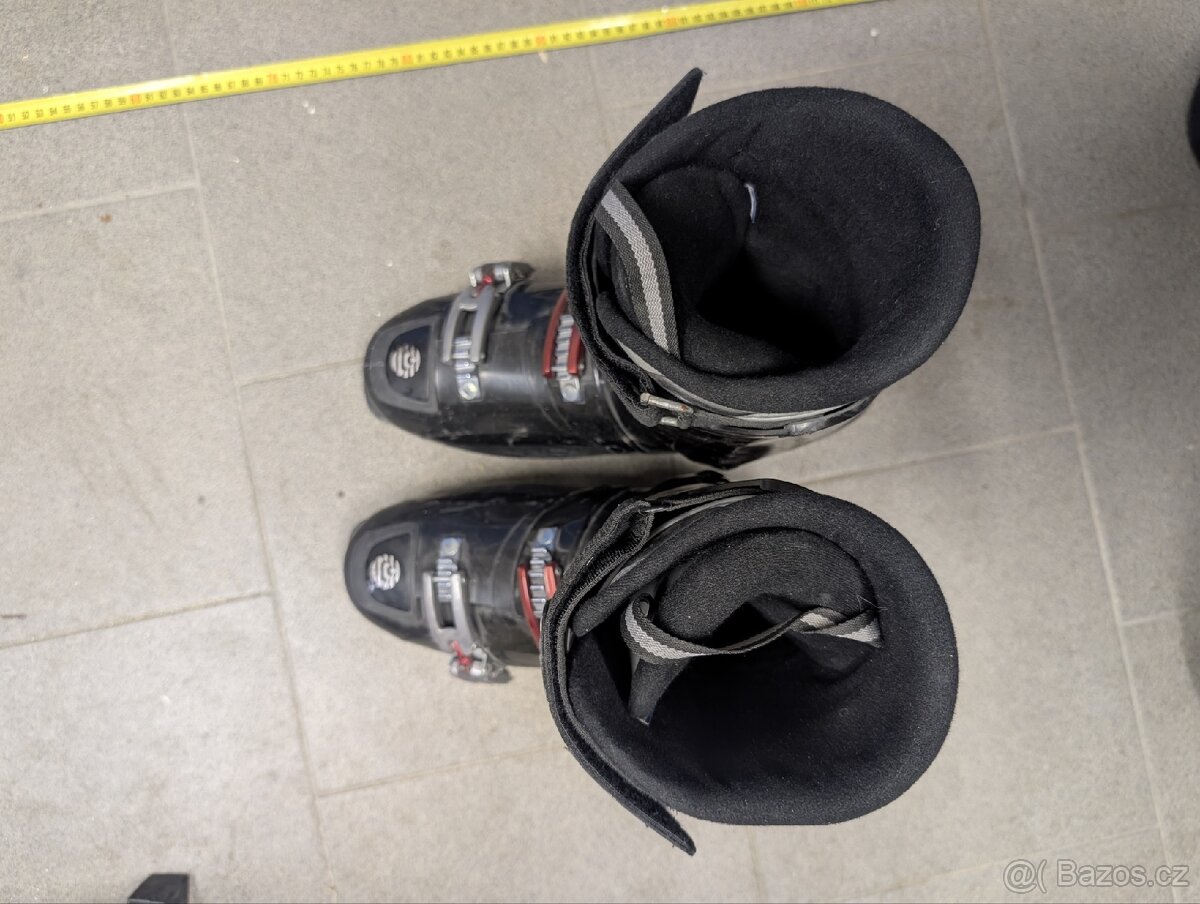 Lyžařské boty Alpinq - 5