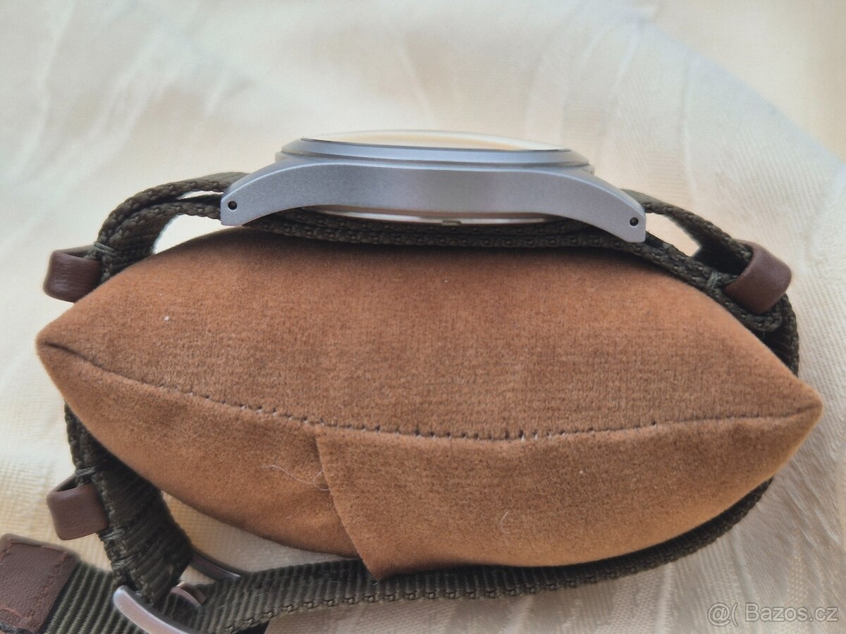 Hamilton Khaki mechanical H69439931 - Full set (2022) - 5