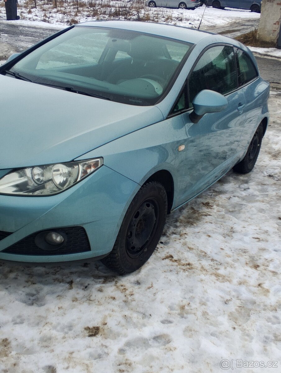 Kamarád prodává Ibizu - 5