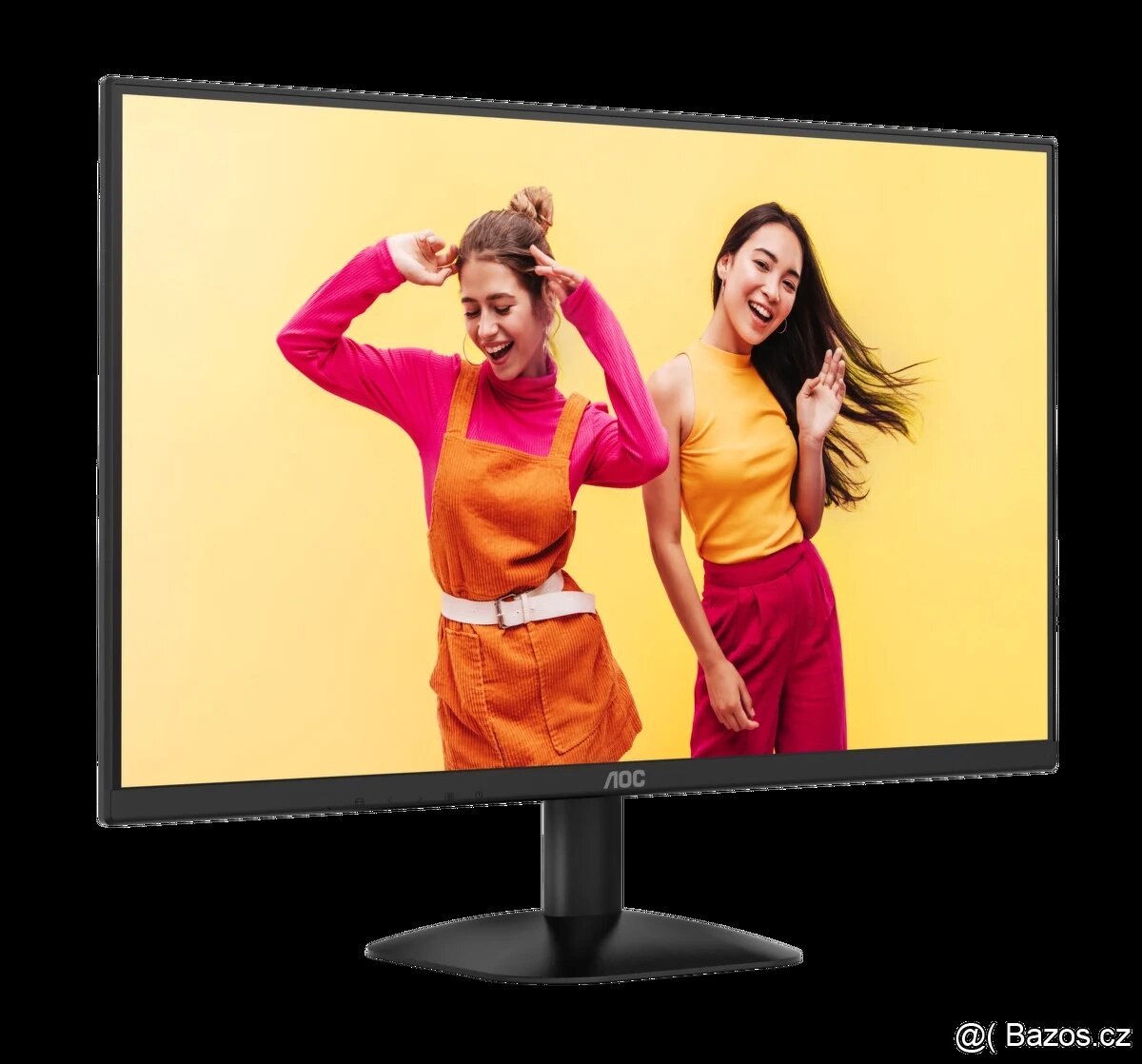 PC SET DELL,i5 6500,16GB DDR4,SSD,AOC 24´nový,WIN 11,zár - 5