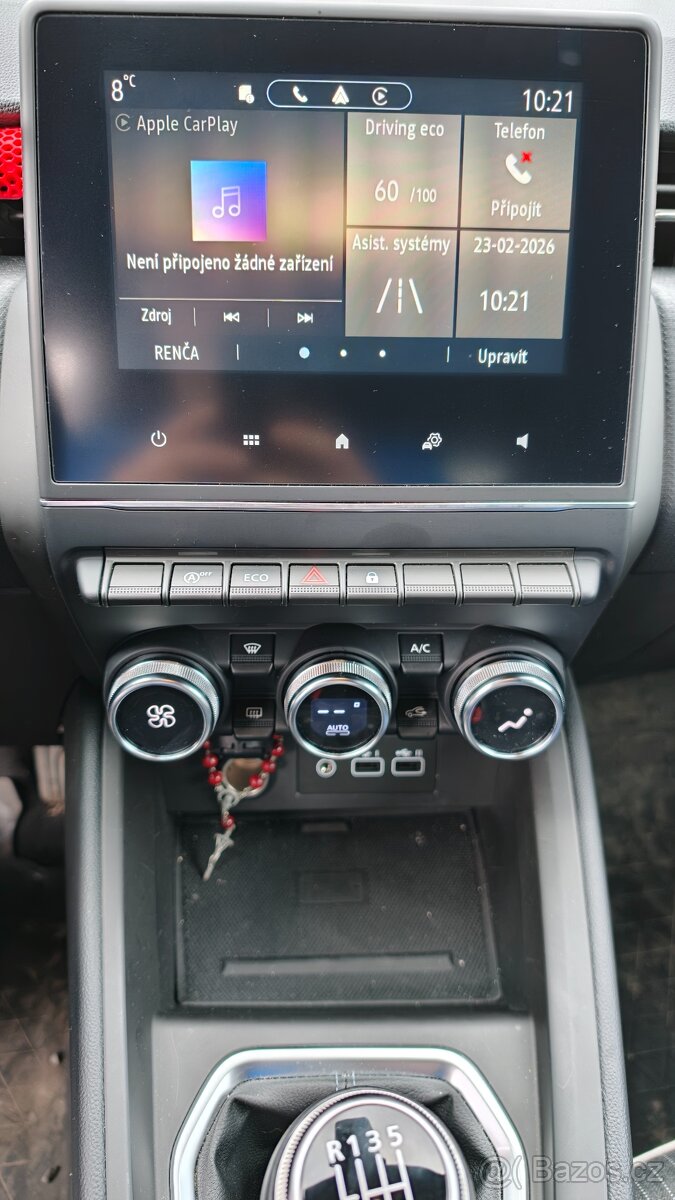 Mitsubishi Colt 2025 - 5