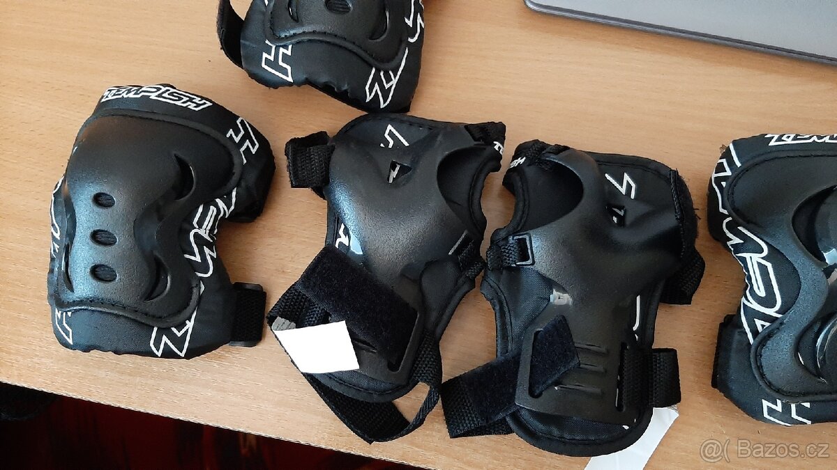 Sada chráničů - 5