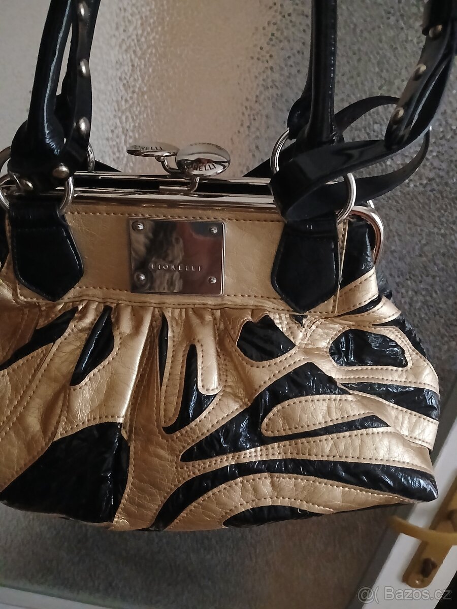 Kabelka zn. FIORELLI - 5