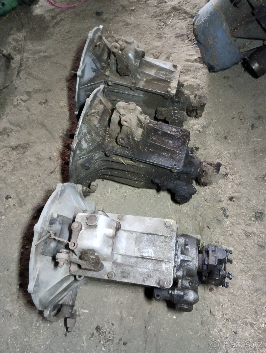 Skoda Octavia Spartak Veterán - 5