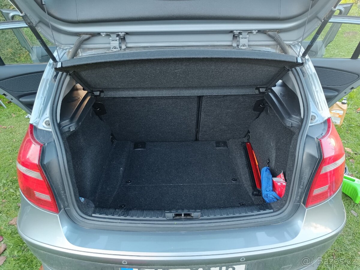 PRODAM BMW 116I 2.0 l benzin - 5